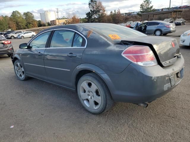 2007 Saturn Aura XE