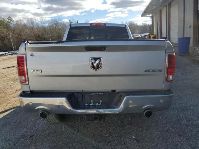 2018 Dodge 1500 Laramie