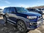 2016 Toyota 4runner SR5/SR5 Premium