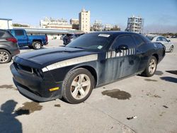 2014 Dodge Challenger SXT en venta en New Orleans, LA