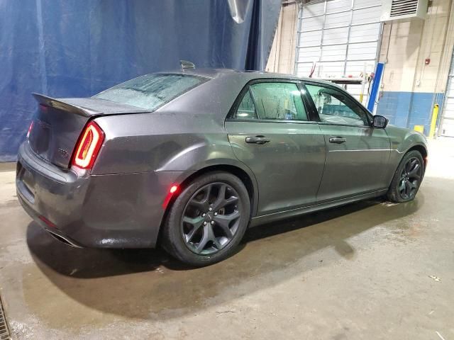 2022 Chrysler 300 S