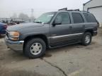 2001 GMC Yukon