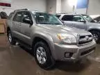 2008 Toyota 4runner SR5