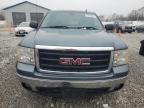 2007 GMC New Sierra K1500