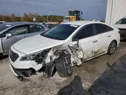 2016 Hyundai Sonata Sport en venta en Montgomery, AL