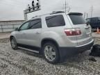 2010 GMC Acadia SLT-1