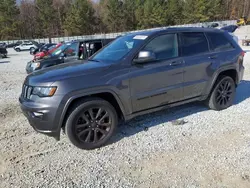 2020 Jeep Grand Cherokee Laredo en venta en Gainesville, GA