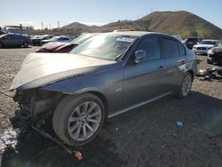 2011 BMW 328 I Sulev en venta en Colton, CA