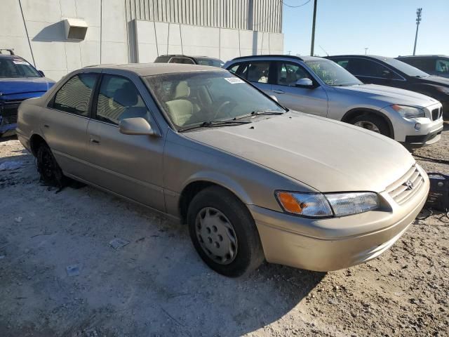 1999 Toyota Camry /LE