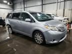 2011 Toyota Sienna XLE