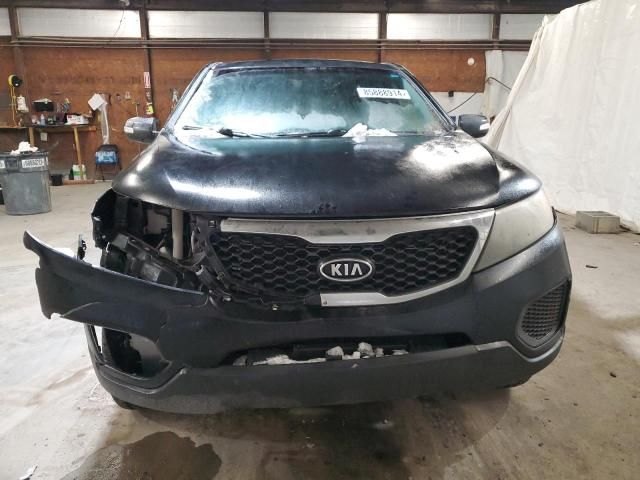 2011 KIA Sorento Base