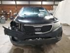 2011 KIA Sorento Base