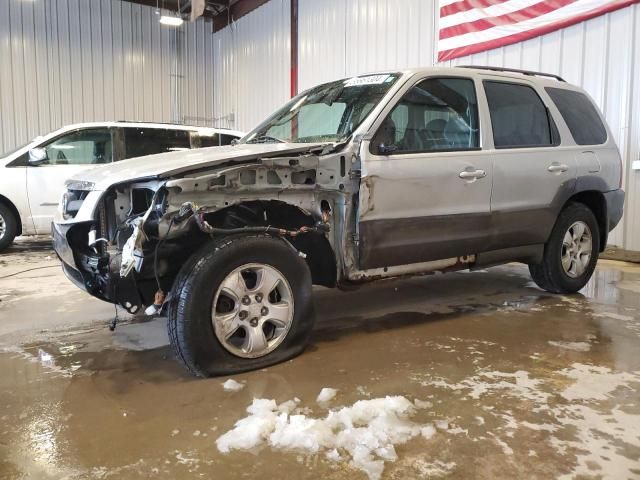 2003 Mazda Tribute LX