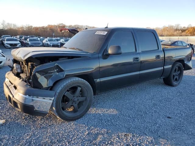 2004 Chevrolet Silverado C1500