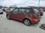 2005 Pontiac Vibe