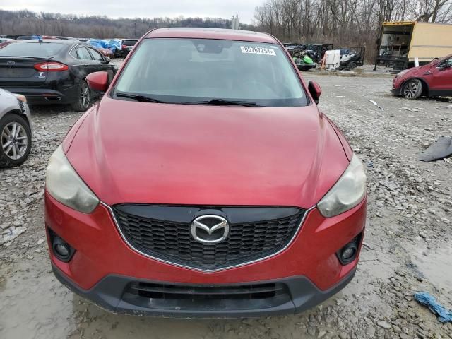 2014 Mazda CX-5 GT