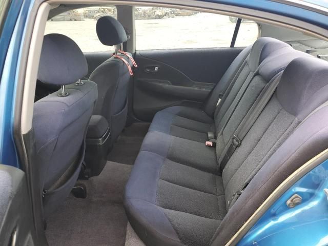 2003 Nissan Altima Base