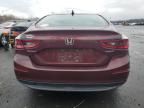 2019 Honda Insight LX