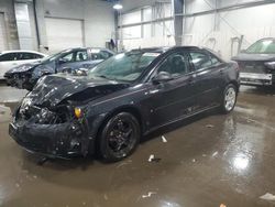 2008 Pontiac G6 Base en venta en Ham Lake, MN