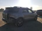 2011 Ford Explorer Limited