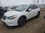 2013 Subaru XV Crosstrek 2.0 Premium