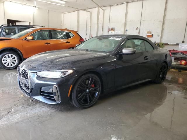 2021 BMW M440I