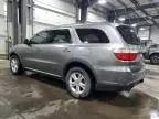 2012 Dodge Durango Crew