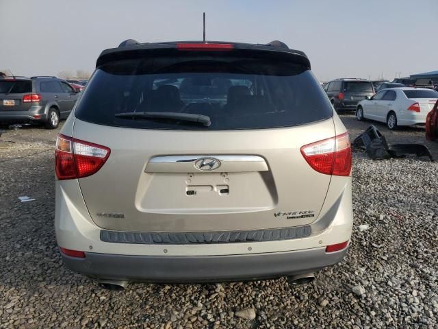 2008 Hyundai Veracruz GLS