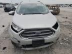 2019 Ford Ecosport Titanium