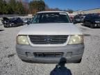 2002 Ford Explorer XLS