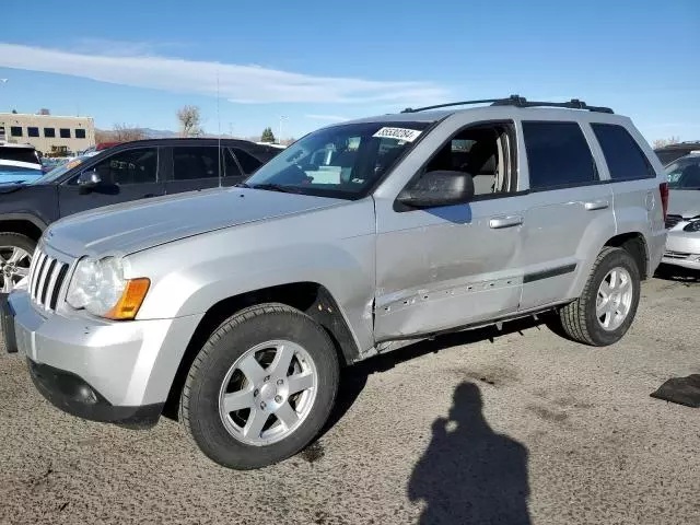 2008 Jeep Grand Cherokee Laredo