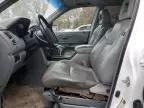 2005 Honda Pilot EXL