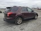 2011 Ford Explorer XLT