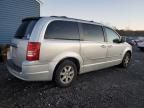 2008 Chrysler Town & Country Touring