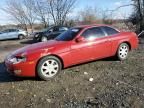 1995 Lexus SC 400