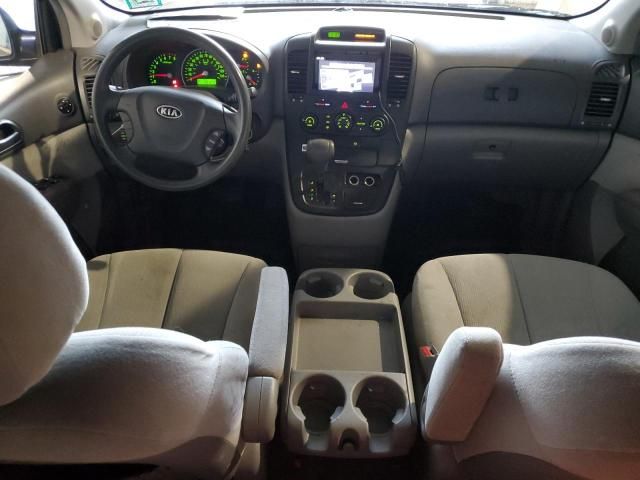 2006 KIA Sedona EX