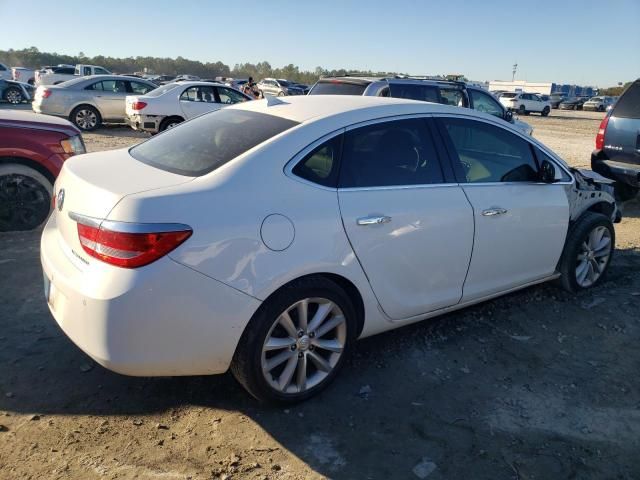 2013 Buick Verano Convenience