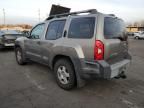 2005 Nissan Xterra OFF Road