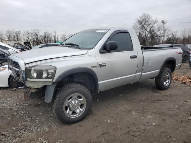 2007 Dodge RAM 2500 ST