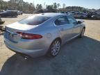 2010 Jaguar XF Luxury