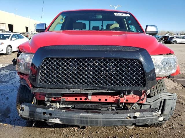 2008 Toyota Tundra Double Cab Limited