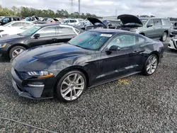 Lots with Bids for sale at auction: 2022 Ford Mustang