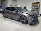 2023 Toyota Camry SE Night Shade