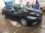 2014 Mazda 3 Sport