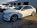 2011 Mercedes-Benz E 350 4matic