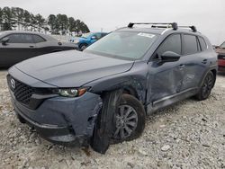 Carros con verificación Run & Drive a la venta en subasta: 2024 Mazda CX-50 Premium