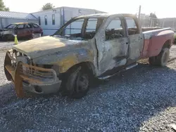 2004 Dodge RAM 3500 ST en venta en Prairie Grove, AR