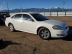 2009 Chevrolet Impala 1LT