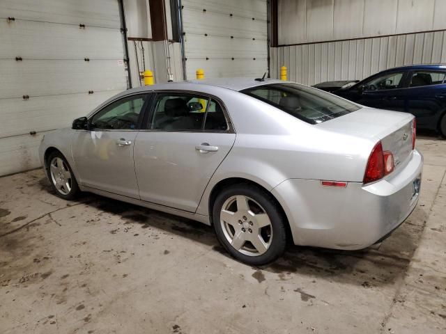 2009 Chevrolet Malibu 2LT