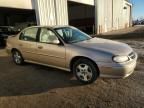 2003 Chevrolet Malibu LS